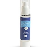 Serum met hyaluron en 5% niaciamide
