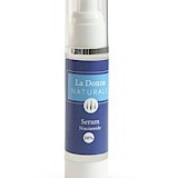 Serum met hyaluron en 10% niaciamide