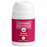 Serum met hyaluron en 20% niaciamide